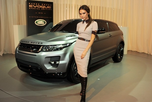 Land Rover отзывает 40