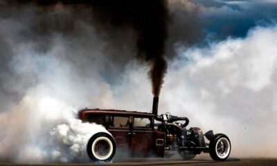 Из-за перехода на «Евро-5» автомобили могут подорожать на 2%