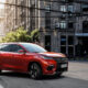 «Паркетник» Chery Exceed TX отличился низким расходом топлива