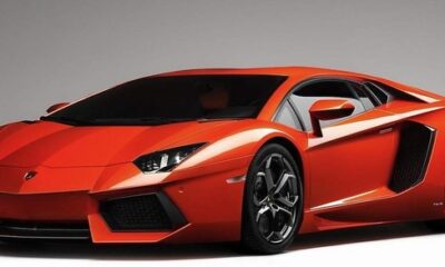 Самые успешно продаваемые в мире «экзотические» автомобили