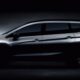 Производство семиместного Mitsubishi Expander организуют в Индонезии