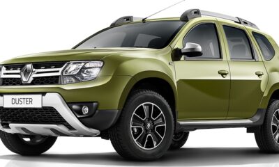 RENAULT – лидер продаж в Беларуси