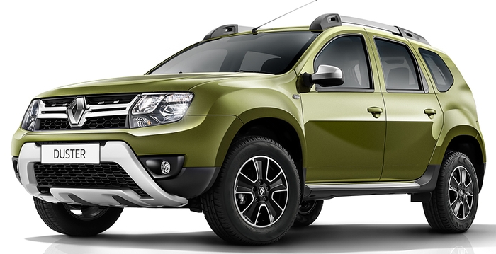 RENAULT – лидер продаж в Беларуси