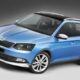 Универсал Skoda Fabia: показана почти «правильная» версия