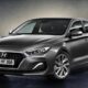 Удлиненный «родственник» Hyundai i30