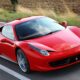 Ferrari стоит 15 млрд долларов