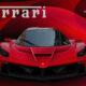 Самый мощный гипер-Ferrari