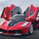 Ferrari FXX K стоимостью 2