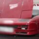 Фальшивые Ferrari злоумышленники изготавливали из стеклопластика