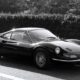 Удивительное «воскрешение» Ferrari Dino 246 GTS