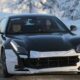 Рестайлинговый Ferrari FF замечен фотошпионами