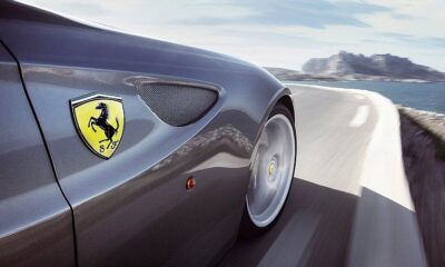 Ferrari выходит из состава Fiat Chrysler Automobiles