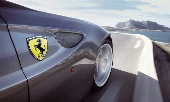 Ferrari выходит из состава Fiat Chrysler Automobiles