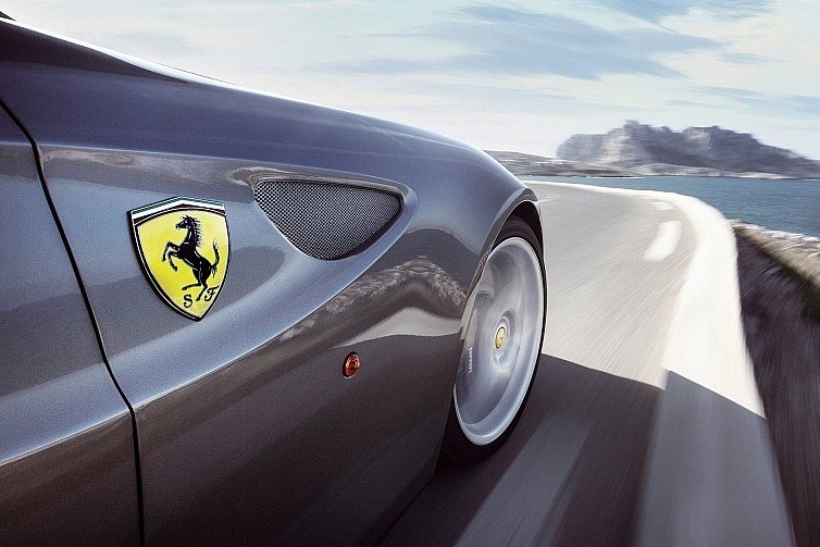 Ferrari выходит из состава Fiat Chrysler Automobiles