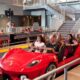 В Новой Москве построят парк Ferrari