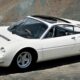 Редчайший Ferrari выставлен на аукцион за $34 млн.