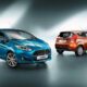 Ford Fiesta российской сборки уже доступен белорусам