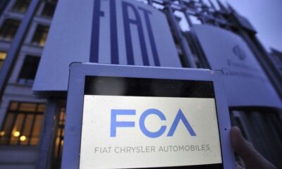 Fiat Chrysler выкупит у клиентов 200 000 автомобилей