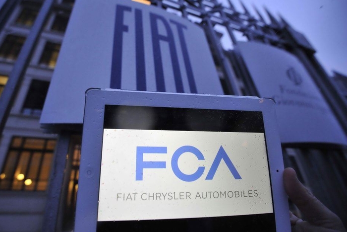 Fiat Chrysler выкупит у клиентов 200 000 автомобилей