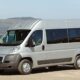 Российский рынок LCV в августе упал на 30%
