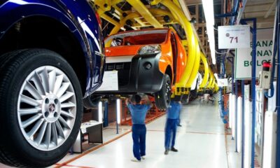 Fiat Chrysler переносит сроки обновления ряда моделей