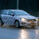 Хетчбэк Fiat Tipo замечен на тестах