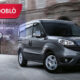FIAT DOBLO. Идеален для работы! Оптимален для жизни!