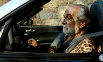 Как Fiat влияет на потенцию? Вирусное видео