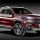Fiat рассекречивает пикап Toro