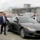 В Беларуси могут начать собирать Fiat и Iveco