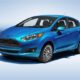 Первые автомобили Ford Fiesta доставлены в дилерские центры 65 городов России