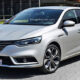 В Сети показали следующее поколение Renault Fluence