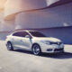 В Беларуси представлен обновленный Renault Fluence