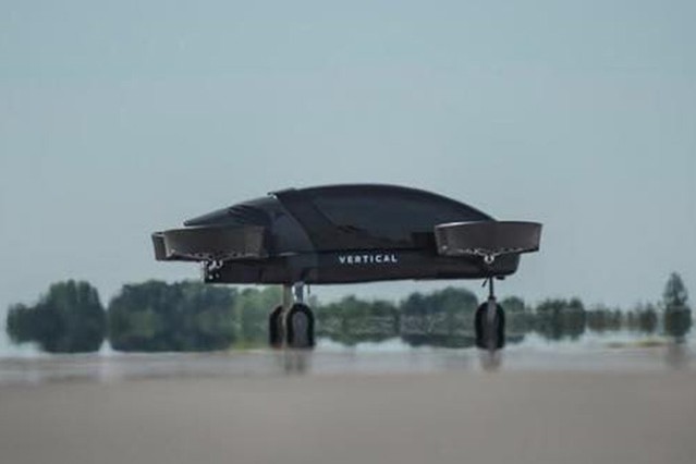 Из Лондона в Париж на скорости 300 км/ч