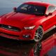 Ford рассказал все о европейском Mustang