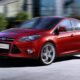 Ford просит автодилеров в США остановить продажи ряда моделей C-Max и Focus
