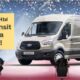Свершилось! Новые цены на весь модельный ряд Ford Transit!