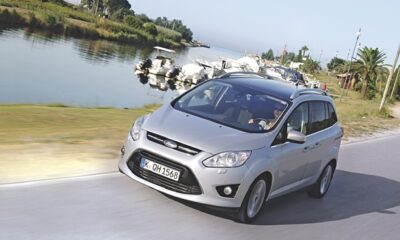 Ford’у все еще не хватает внимания к мелочам