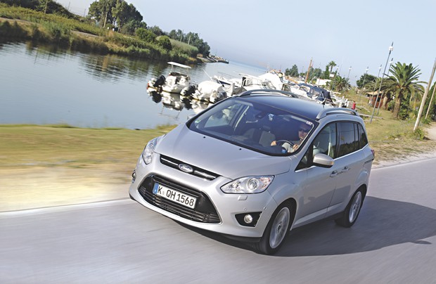 Ford’у все еще не хватает внимания к мелочам