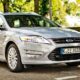 Ford Mondeo 2.0 EcoBoost / 2.2 TDCi. Мощность как оружие