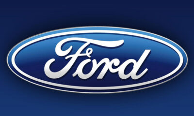 Модели Ford Kuga