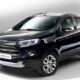 Новый Ford EcoSport доступен для заказа в Европе