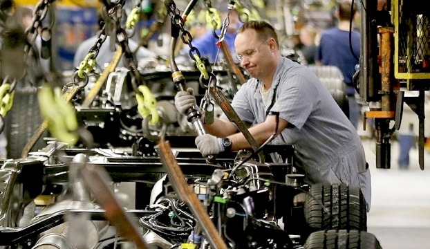 Ford запускает завод двигателей в Татарстане