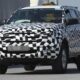 Новый Ford Everest покажут 14 ноября