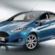 Новый Ford Fiesta будет выпускаться в России