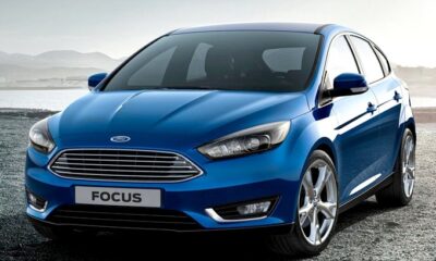 Ford Sollers начал поставки автомобилей российского производства в Беларусь