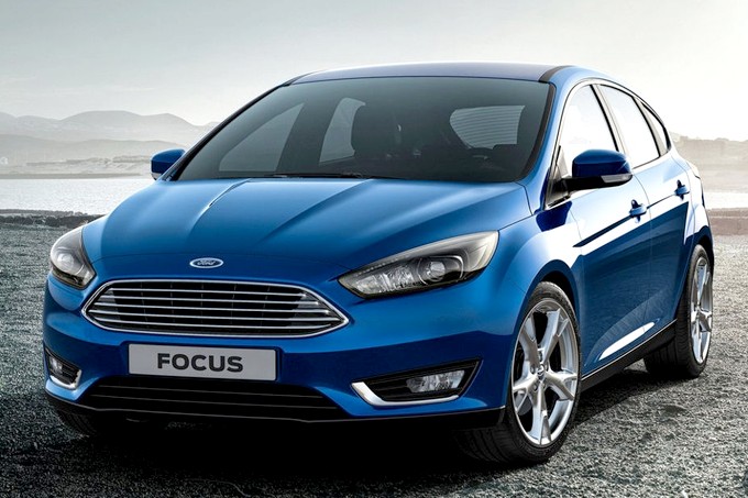 Ford Sollers начал поставки автомобилей российского производства в Беларусь