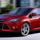 Ford Focus снова стал мировым бестселлером