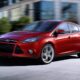 На Боровой стартовало антикризисное предложение по автомобилям Ford Focus