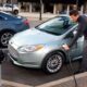Ford за четыре года разработает десяток новых моделей электромобилей